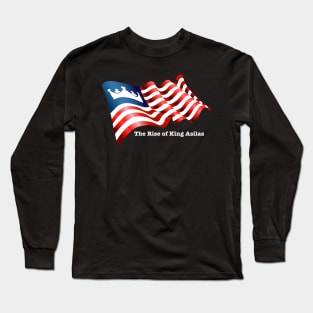 The Original Long Sleeve T-Shirt